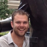 Hens nv Employee Wies Mathieu's profile photo