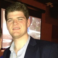 Needham & Company Employee James Wrynn's profile photo