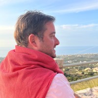Tonka Communications Employee Thomas Rosenwald's profile photo