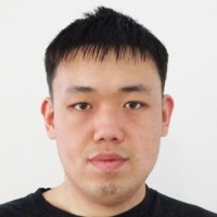 Pengyuan Chen Email
