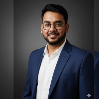 ElasticRun Employee Vaibhav Rawat's profile photo