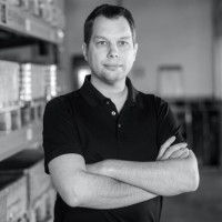 Mekanotjänst Employee Emil Svedman's profile photo