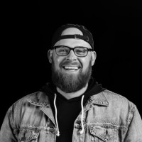 North American Mission Board Employee Noah Oldham's profile photo