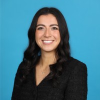 SettlePou Employee Danika Lopez's profile photo