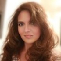 TalentHunt Employee Alice Udriste's profile photo