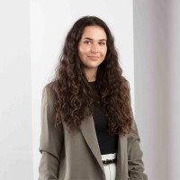 Oak Intranet Employee Sophie Clayden's profile photo