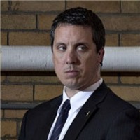 U.S. Secret Service Employee Todd Heiser's profile photo