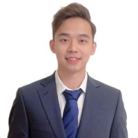 Five Dimensions Energy LLC Employee Shitian Lin's profile photo