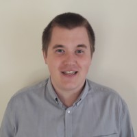 precisionlife Employee Matthew Pearson's profile photo
