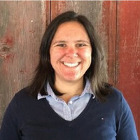 Ad Hoc Labs (makers of Burner + Dialed) Employee Dominica Dawson's profile photo