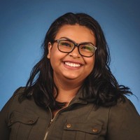 DC Commission on the Arts and Humanities Employee Lucy Hernandez Romero's profile photo