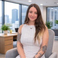 Unique Vintage Employee Alexis Bruner's profile photo