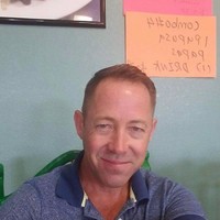 Kevin Fronterhouse