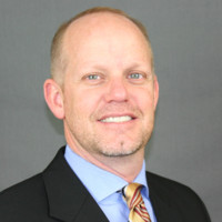 International Paper Employee Michael Culver's profile photo