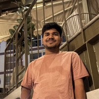 PSR Tech Hub Employee Subham Sinha's profile photo