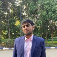 Zappush Employee Aditya N.'s profile photo