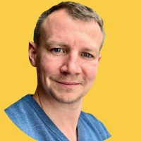 °Arcane Employee Thibault Martin's profile photo