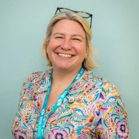 Worshipful Company of Spectacle Makers Employee Liz Tomlin's profile photo