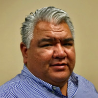 Native American Land Conservancy Employee Robert Paull's profile photo