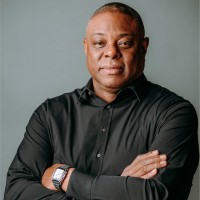 Amazon Employee Wayne Purboo's profile photo