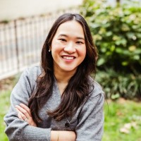 The Franklin Institute Employee Janie Tsang's profile photo