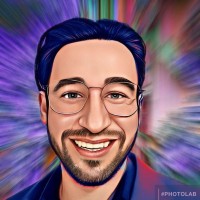 Planetek Hellas Employee Ilias MacHairas's profile photo