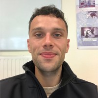Élément Terre Employee Louis Stefanon's profile photo