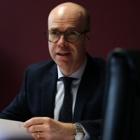 Friel Stafford Employee Tom Murray's profile photo