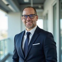 Premium Finance Brokerage, LLC Employee Nick Buich's profile photo