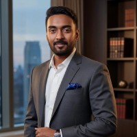Anirudh Esthuri Email