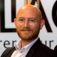 SGEvT Employee Grégoire Sigel's profile photo