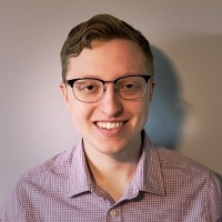 RWJBarnabas Health Behavioral Health Employee Quinn Foerter's profile photo
