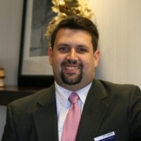 DelMonte Hotel Group Employee Chris Goyette's profile photo