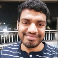 Klynk Employee Veerababu Vattikuti's profile photo