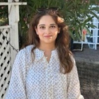 Rija Sana Email & Phone Number | Cloudera Senior Business System ...