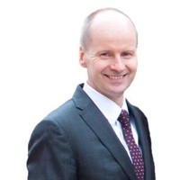 Oneforce Consulting Employee Rickard Alfredeen's profile photo