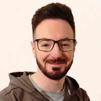 Age UK South Gloucestershire Employee Grant MacKenzie's profile photo