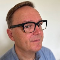MANCOFI A/S Employee Nicolai Bentzen's profile photo