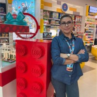 Grupo Juguetron Employee Erika Gomez's profile photo