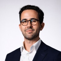 HYDROGRID Employee Matthew Hobbs's profile photo