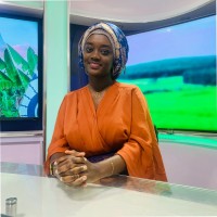 pS-Eau Employee Khadidiatou Ndiaye's profile photo