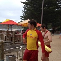 Arbros Employee Geoff Walsh's profile photo