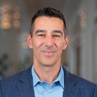 Motorola Solutions Employee Chris Lonnett's profile photo