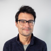 Expo, Inc. Employee Elliot Glass's profile photo