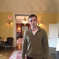 Kirby Inland Marine Lp Employee Nicholas Falcone's profile photo