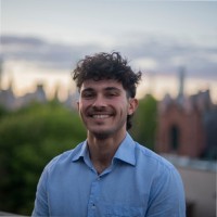 Cameron Haas Email & Phone Number