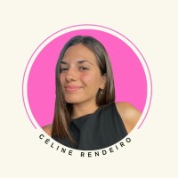 Ephemera Group Employee Céline Rendeiro's profile photo