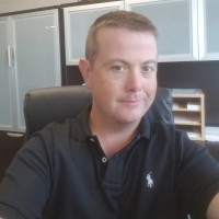 Airedale by Modine Employee Rob Byers's profile photo
