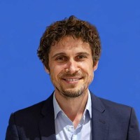 Brights Employee Dmytro Umen's profile photo