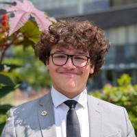 OSTA-AECO Employee Ruben da Silveira's profile photo